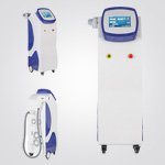 808nm Diode Laser Hair Removal Machine
