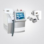 808nm Diode Laser Hair Removal Machine