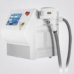 808nm Diode Laser Hair Removal Machine