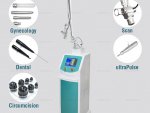 Fractional CO2 Laser Machine
