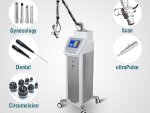 Fractional CO2 Laser Machine