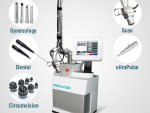 Fractional CO2 Laser Machine