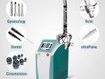 Fractional CO2 Laser Machine