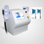 Cryolipolysis Slimming Machine