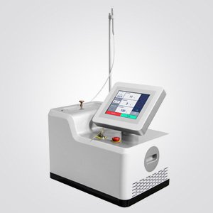 980nm Diode Laser Vascular Removal