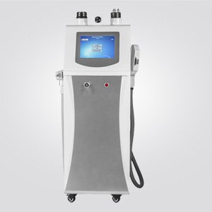Elight+Yag Laser+RF
