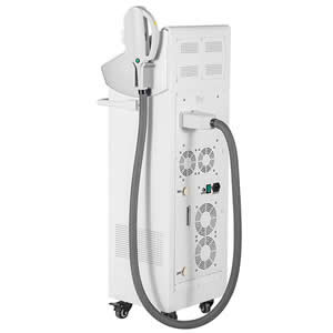 IPL Skin Rejuvenation Equipment