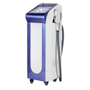 IPL Skin Rejuvenation Equipment