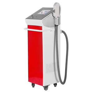 IPL Skin Rejuvenation Equipment
