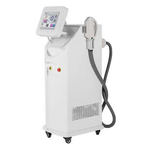 IPL Skin Rejuvenation Equipment