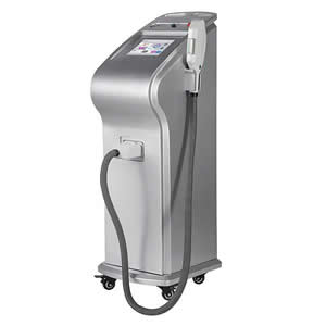 IPL Skin Rejuvenation Equipment