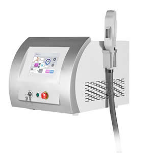 IPL Skin Rejuvenation Equipment