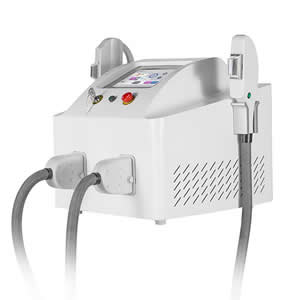 IPL Skin Rejuvenation Equipment