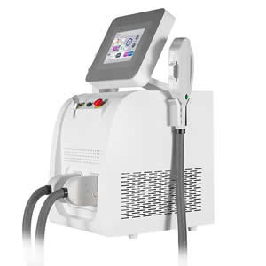 IPL Skin Rejuvenation Equipment