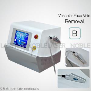 Vascular Removal Machine