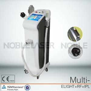  E-light IPL RF Beauty Equipment 