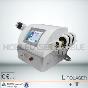 Lipo Laser Slimming Equipment Plus 