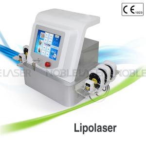  Lipo Laser Slimming Equipment Plus 