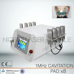 Cavitation Weight Loss Equipment
