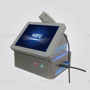  HIFU (High Intensity Focused Ultrasound) Beauty Equipment 