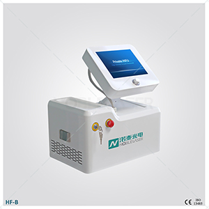 HIFU Vaginal Tightening Machine 