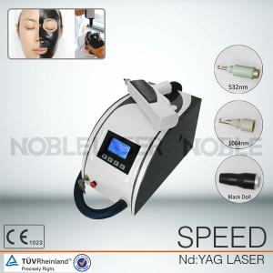  Laser Tattoo Removal Machine (Pigment Removal Equipment) 