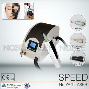 Laser Tattoo Removal Machine (Pigment Removal Equipment) 