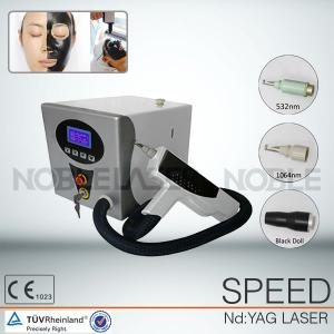  Laser Tattoo Removal Machine (Pigment Removal Equipment) 