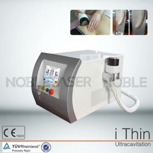 Ultrasonic Cavitation Machine (Body Slimming Machine)