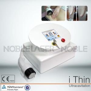  Ultrasonic Cavitation Machine (Body Slimming Machine) 