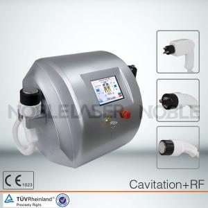  Ultrasonic Cavitation, RF Cellulite Reduction Machine (Body Slimming Machine) 