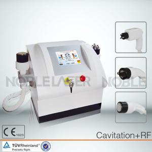  Ultrasonic Cavitation, RF Cellulite Reduction Machine (Body Slimming Machine) 
