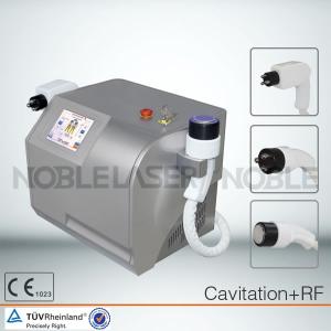  Ultrasonic Cavitation, RF Cellulite Reduction Machine (Body Slimming Machine) 