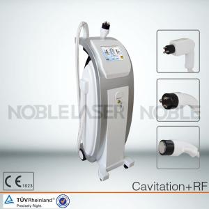  Ultrasonic Cavitation, RF Cellulite Reduction Machine (Body Slimming Machine) 