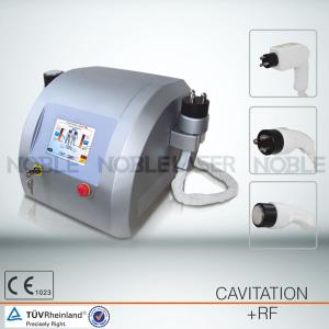  Ultrasonic Cavitation, RF Cellulite Reduction Machine (Body Slimming Machine) 