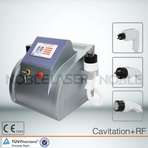  Ultrasonic Cavitation, RF Cellulite Reduction Machine (Body Slimming Machine) 