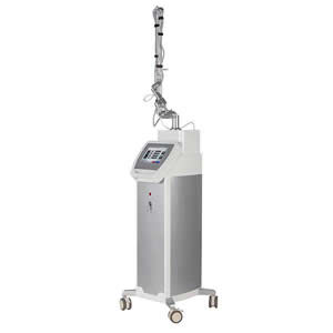 Fractional CO2 Laser Machine