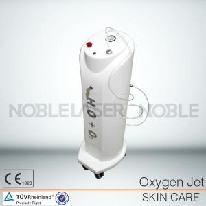 Oxygen Jet Skin Care Equipment