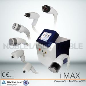 Slimming Machine of Cavitation, Vacuum, RF, Diode Laser 