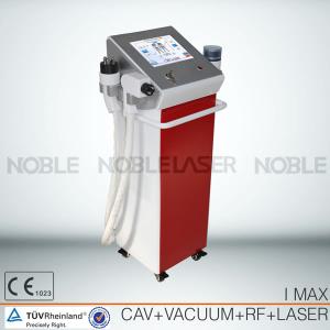Slimming Machine of Cavitation, Vacuum, RF, Diode Laser