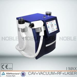  Slimming Machine of Cavitation, Vacuum, RF, Diode Laser 