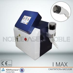  Cavitation and Vacuum Slimming Machine 