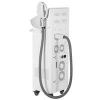 IPL Skin Rejuvenation Equipment