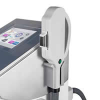 IPL Skin Rejuvenation Equipment