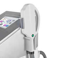 IPL Skin Rejuvenation Equipment