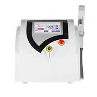IPL Skin Rejuvenation Equipment