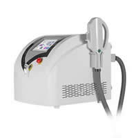 IPL Skin Rejuvenation Equipment