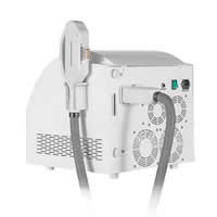 IPL Skin Rejuvenation Equipment