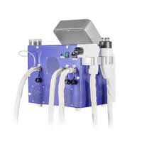Ultrasonic Cavitation, RF, Diode Laser Beauty Machine (Body Shaping Machine, Lipocyte Reduction Machine)