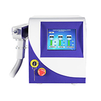 Nd Yag Laser Tattoo Removal
